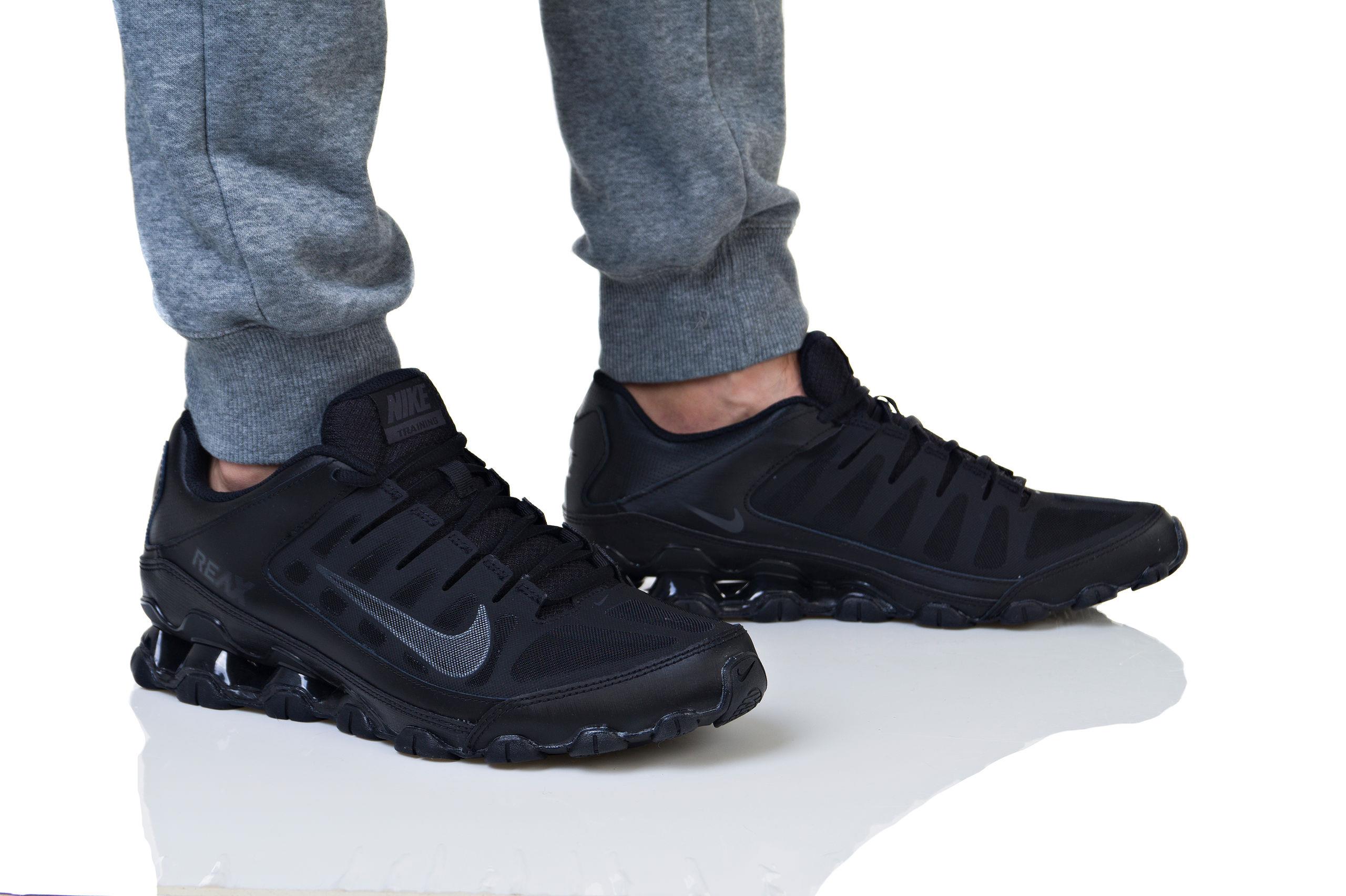 Nike 621716-001 REAX 8 TR MESH GÜNLÜK SPOR AYAKKABI