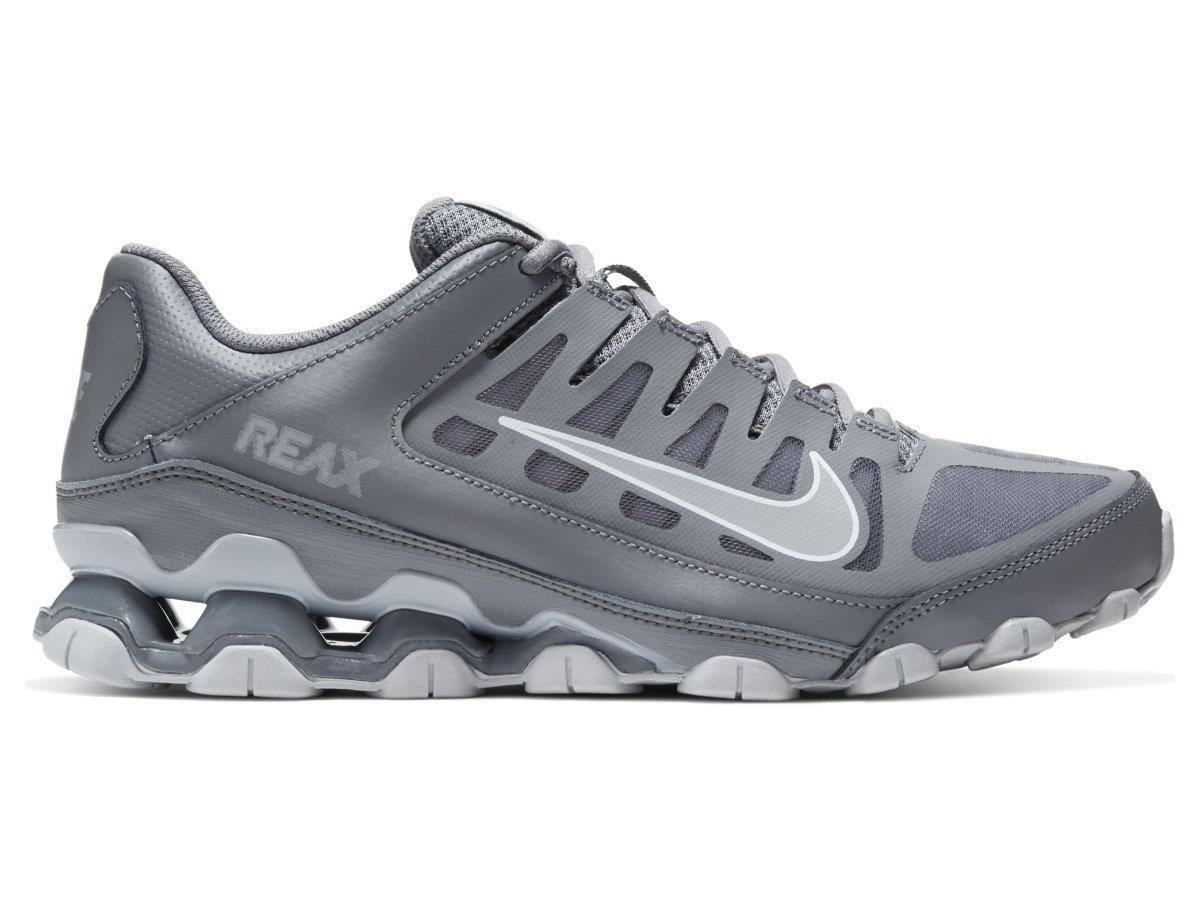Nike 621716-010 REAX 8 TR MESH GÜNLÜK SPOR AYAKKABI