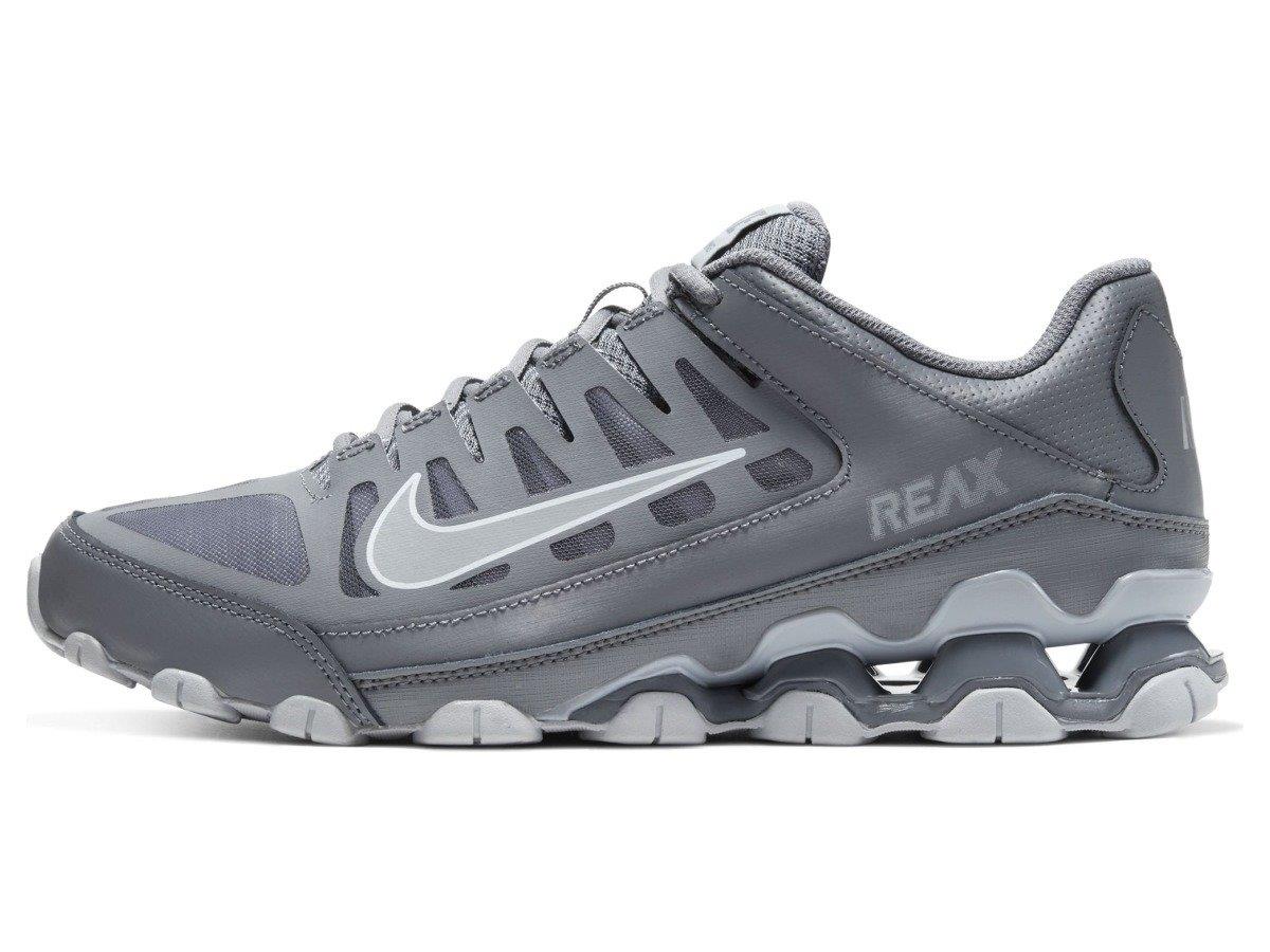 Nike 621716-010 REAX 8 TR MESH GÜNLÜK SPOR AYAKKABI