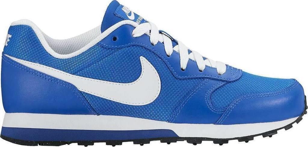 Nike 807316-402 MD RUNNER GÜNLÜK SPOR AYAKKABI