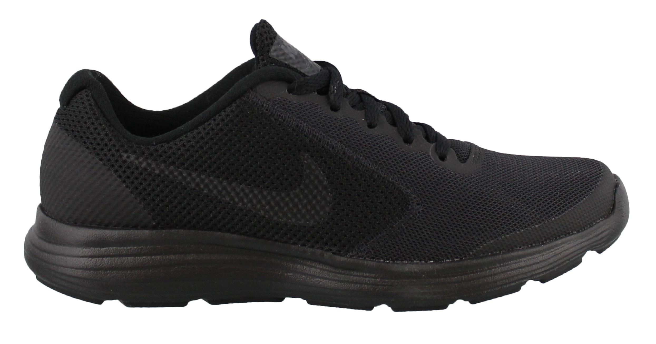 Nike 819413-009 REVOLUTION KOŞU VE YÜRÜYÜŞ AYAKKABISI