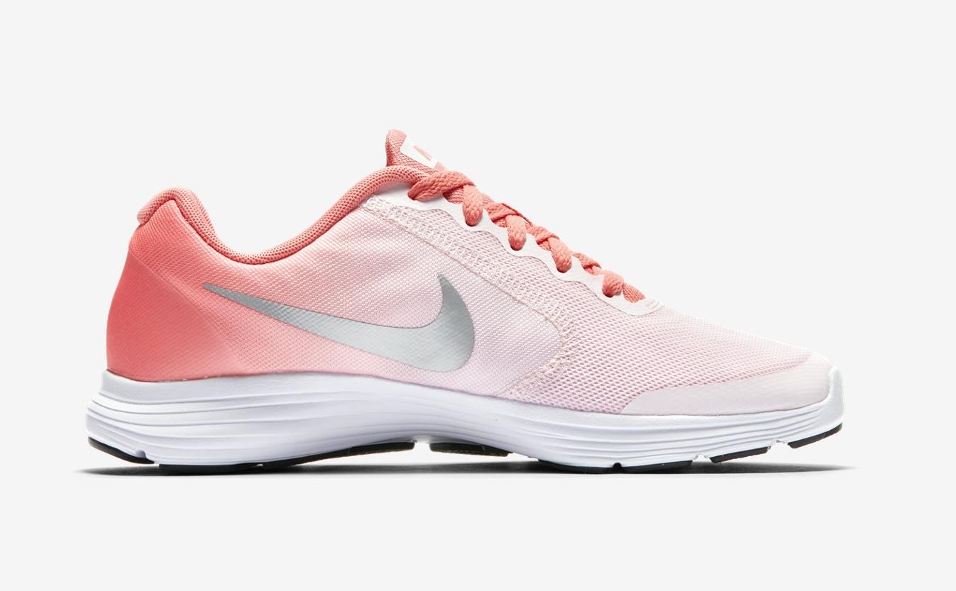 Nike 819416-602 REVOLUTION KOŞU VE YÜRÜYÜŞ AYAKKABISI