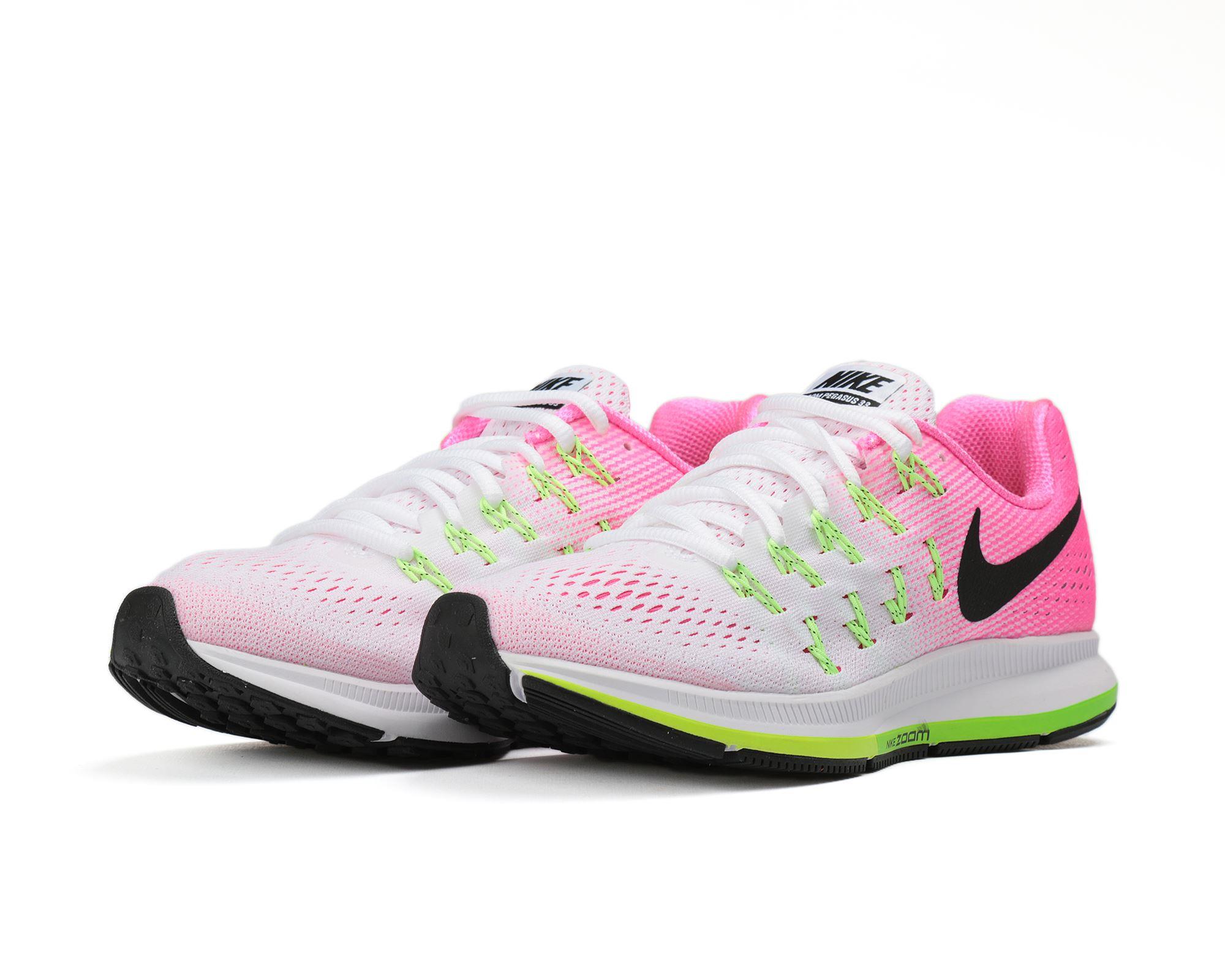 Nike 831356-106 AIR ZOOM PEGASUS 33 KOŞU VE YÜRÜYÜŞ AYAKKABISI