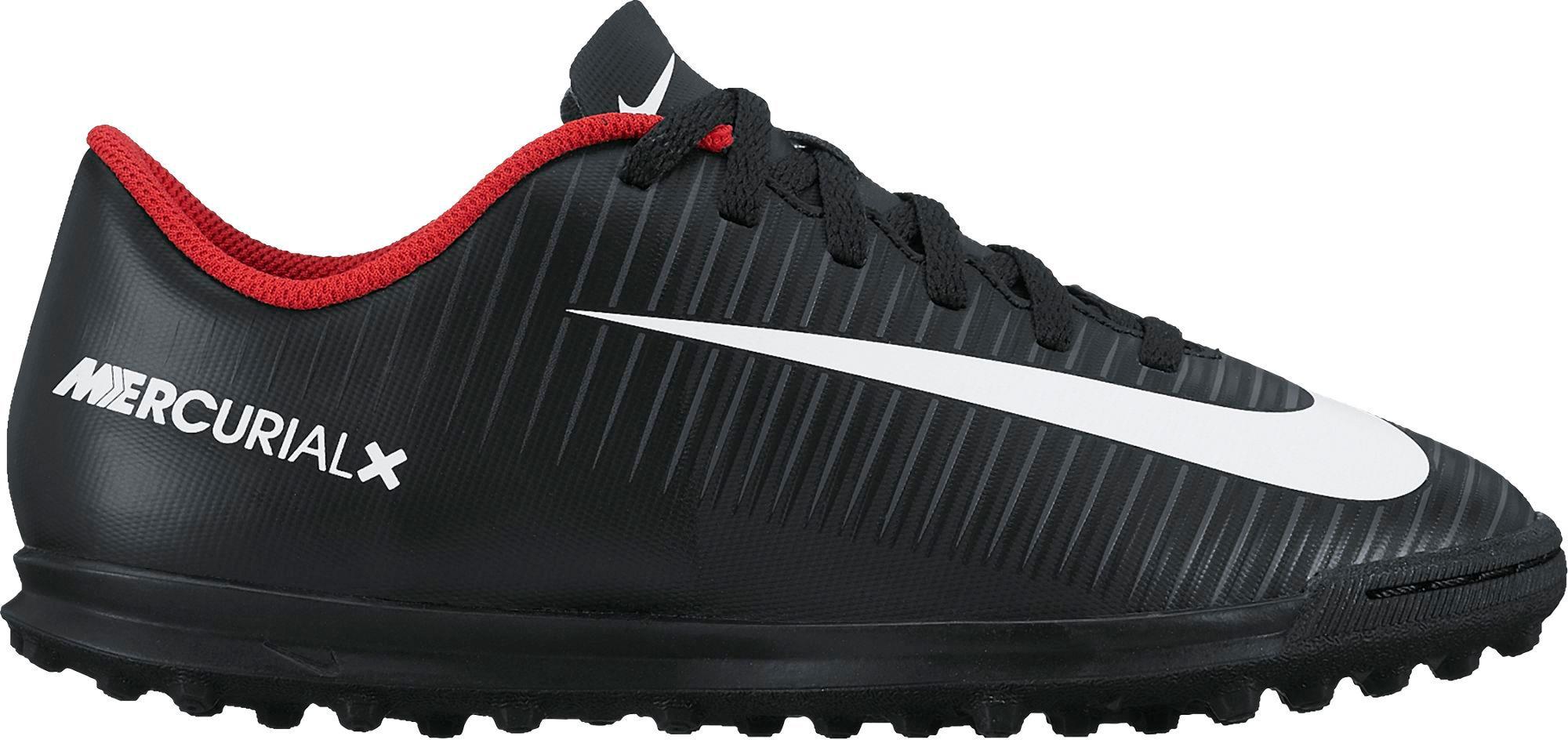 Nike 831954-002 MERCURIAL VORTEX FUTBOL ÇOCUK HALISAHA AYAKKABI