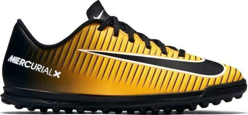Nike 831954-801 MERCURIAL X VORTEX FUTBOL HALISAHA ÇOCUK AYAKKABI