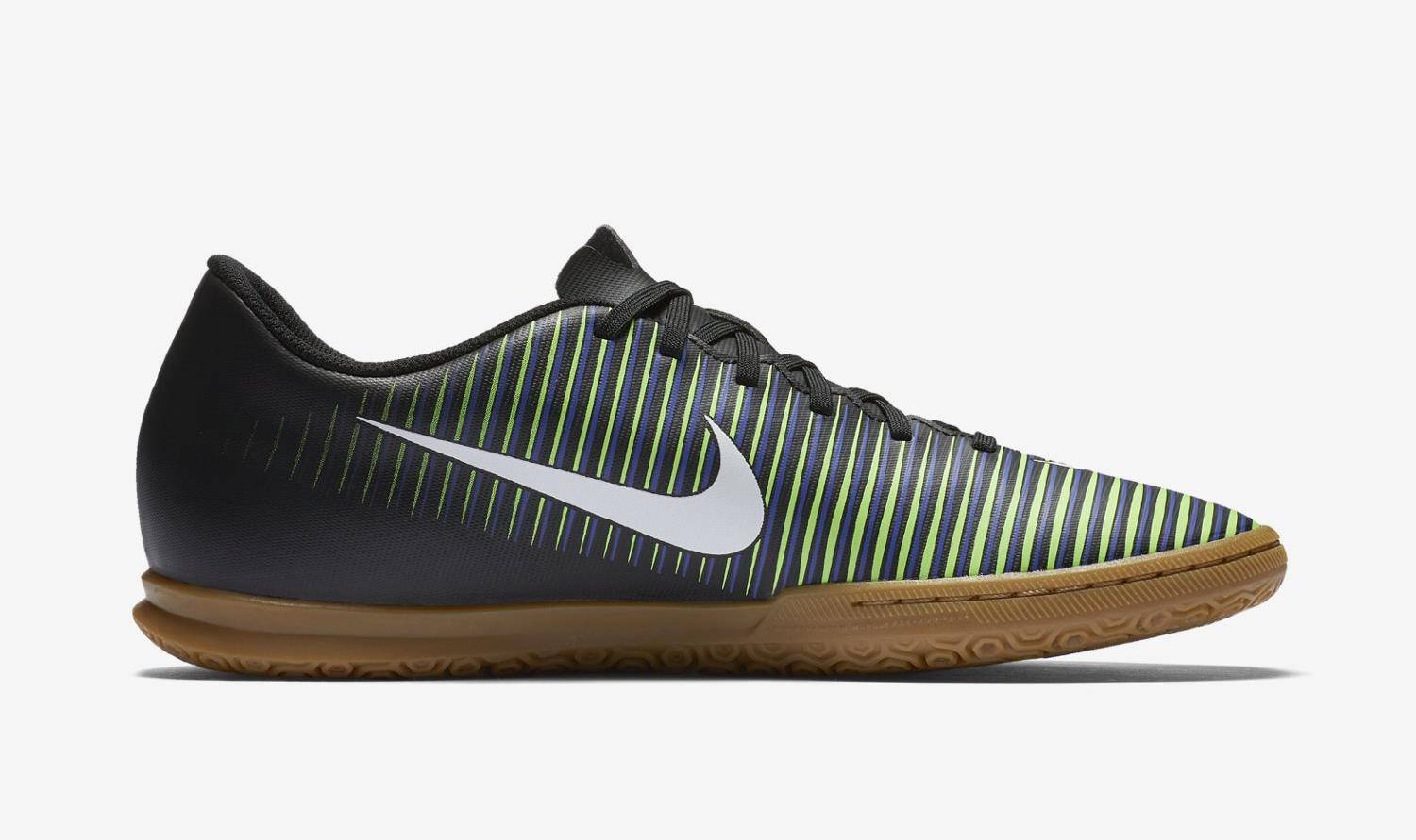 Nike 831970-014 MERCURIALX VORTEX FUTBOL FUTSAL SALON AYAKKABI