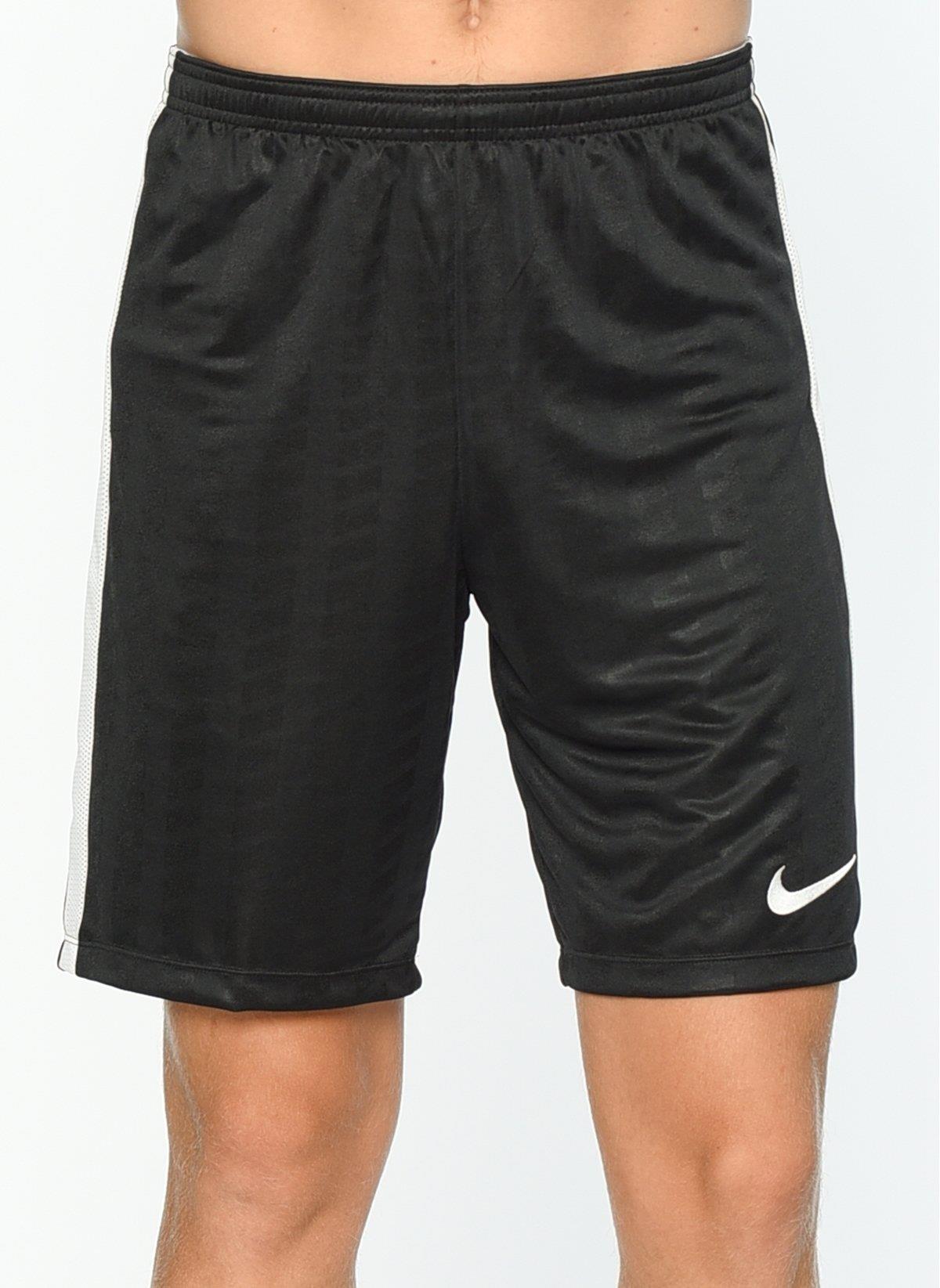 Nike 832971-010 M NK ACDMY SHORT JAQ SPOR ŞORT