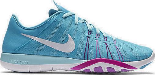 Nike 833413-400 FREE TR 6 KOŞU VE YÜRÜYÜŞ AYAKKABISI