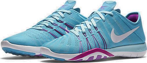 Nike 833413-400 FREE TR 6 KOŞU VE YÜRÜYÜŞ AYAKKABISI