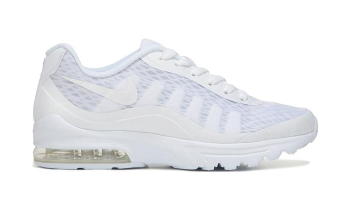 Nike 833658-111 AIR MAX INVIGOR GÜNLÜK SPOR AYAKKABI