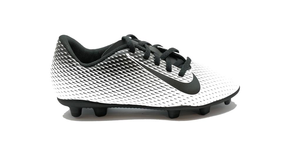 Nike 844442-100 JR BRAVATA II SUNİ ÇİM KRAMPON ÇOCUK AYAKKABI