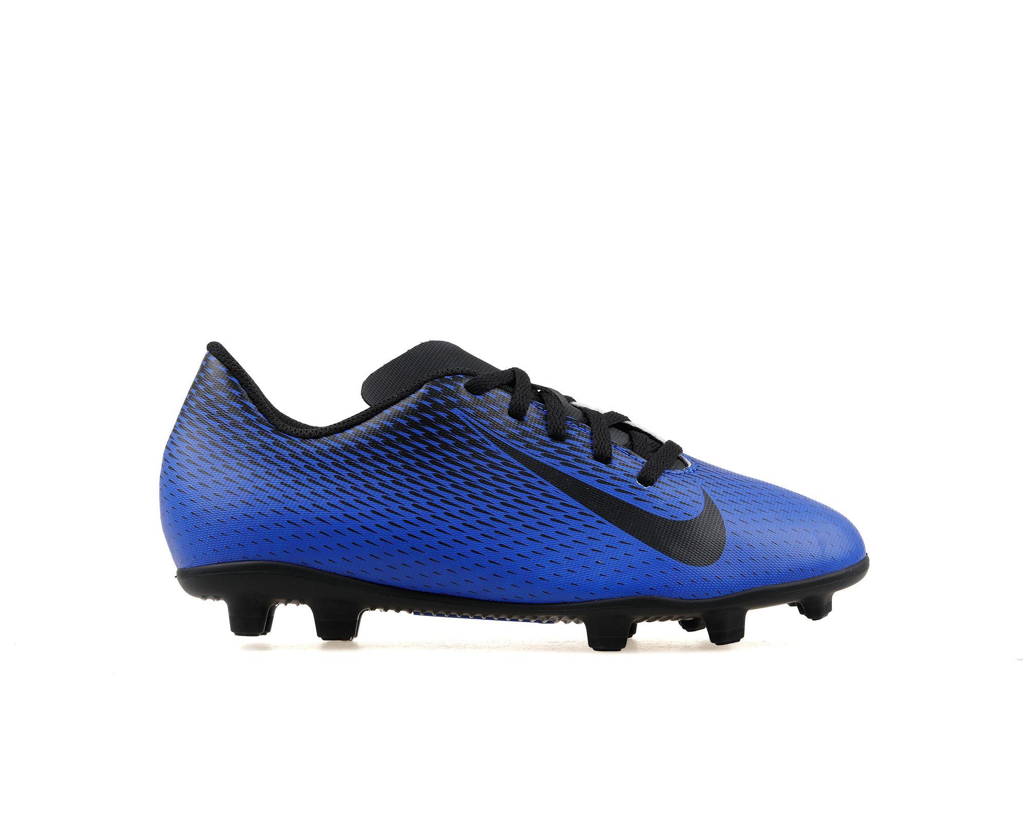 Nike 844442-400 JR BRAVATA II FG SUNİ ÇİM FUTBOL KRAMPON AYAKKABI
