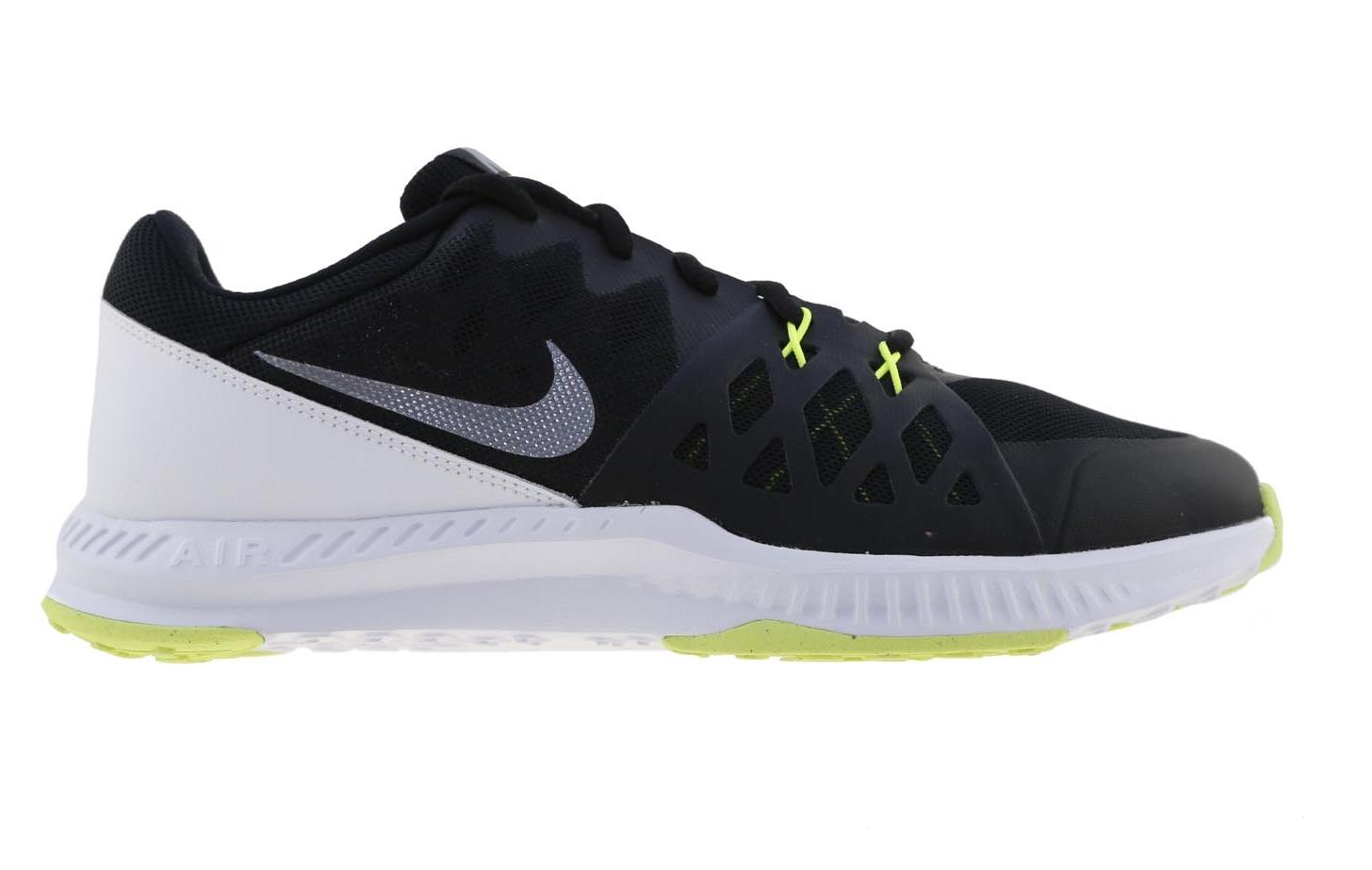 Nike 852456-008 AIR EPIC SPEED KOŞU VE YÜRÜYÜŞ AYAKKABISI