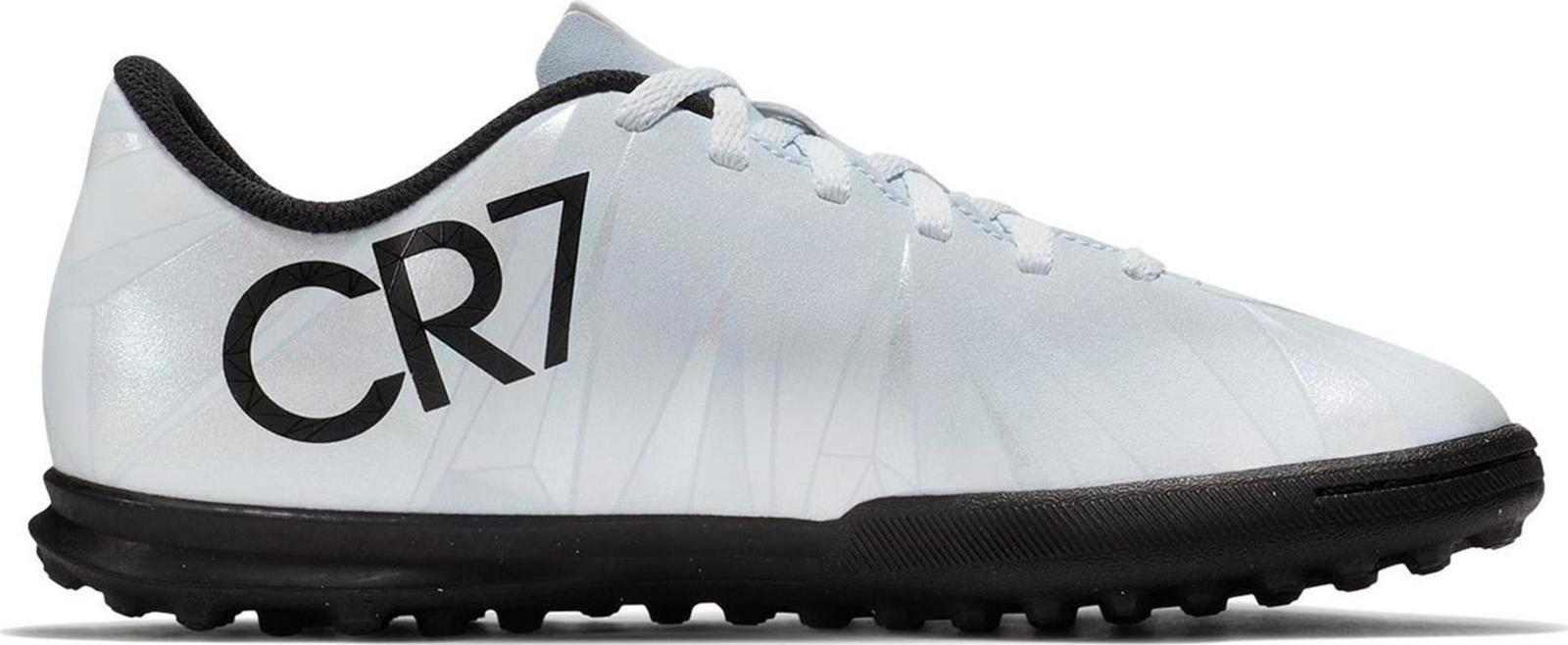 Nike 852497-401 JR MERCURIALX VORTEX CR7 FUTBOL HALISAHA ÇOCUK