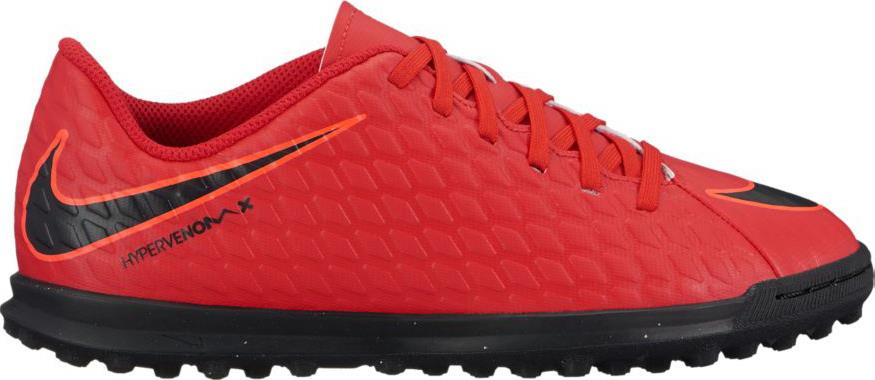 Nike 852585-616 JR HYPERVENOMX PHADE FUTBOL ÇOCUK FUTSAL AYAKKABI
