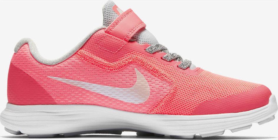 Nike 859603-600 REVOLUTION ÇOCUK AYAKKABISI