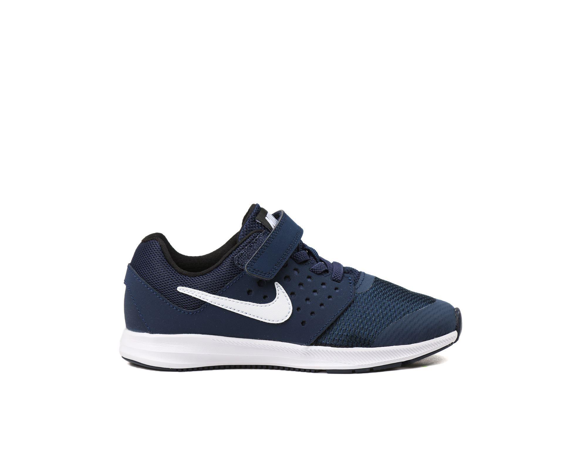 Nike 869970-400 DOWNSHIFTER ÇOCUK AYAKKABISI