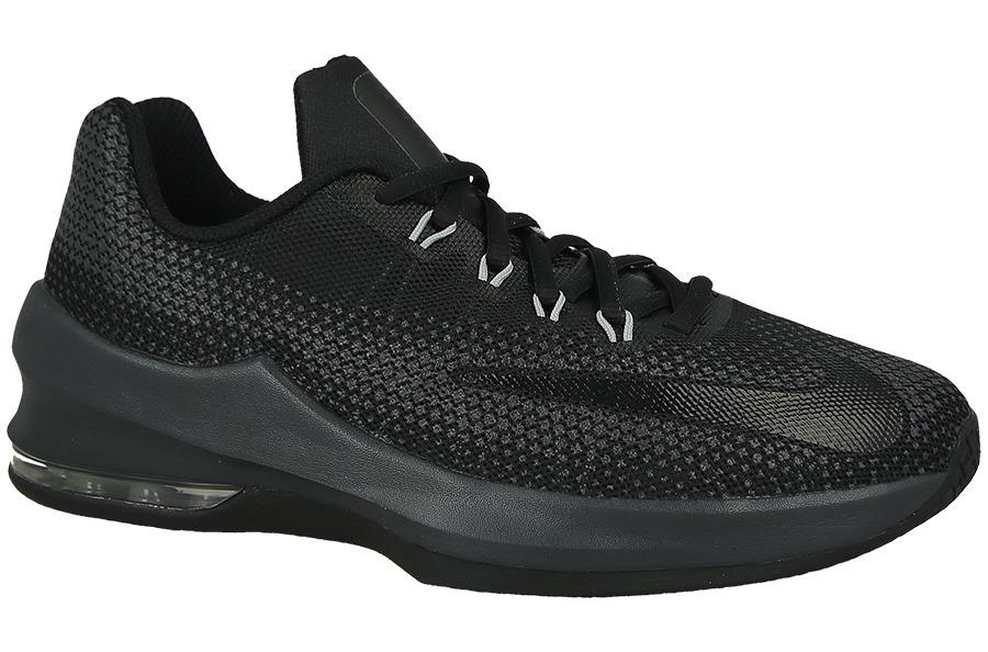 Nike 869991-001 AIR MAX INFURIATE BASKETBOL AYAKKABISI