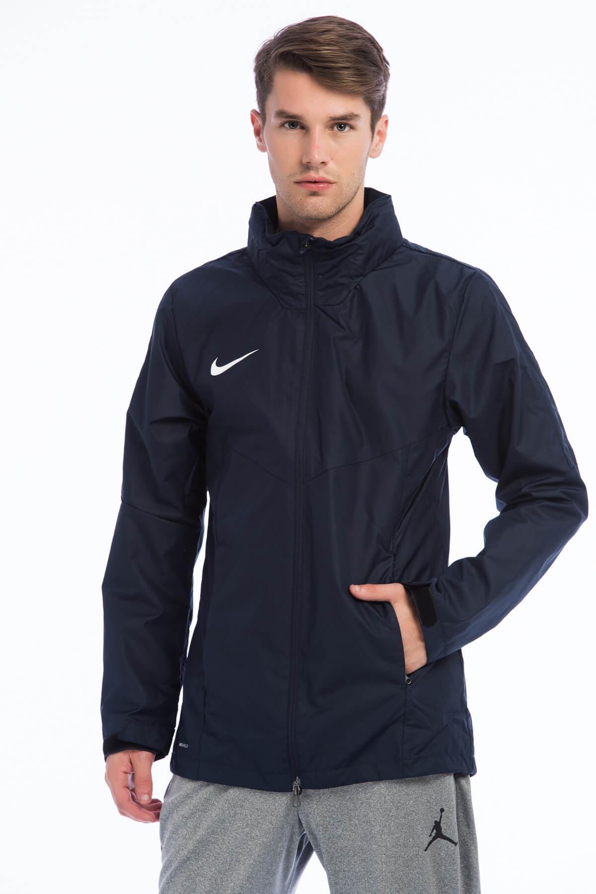 Nike 893796-451 ACADEMY 19 RUN JACKET YAĞMURLUK