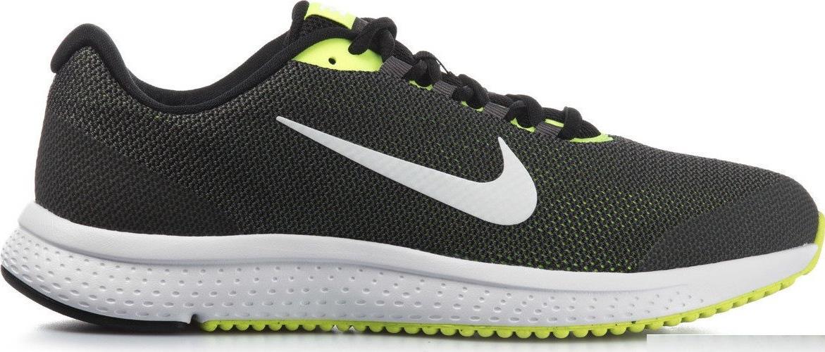 Nike 898464-009 RUNALLDAY KOŞU VE YÜRÜYÜŞ AYAKKABISI