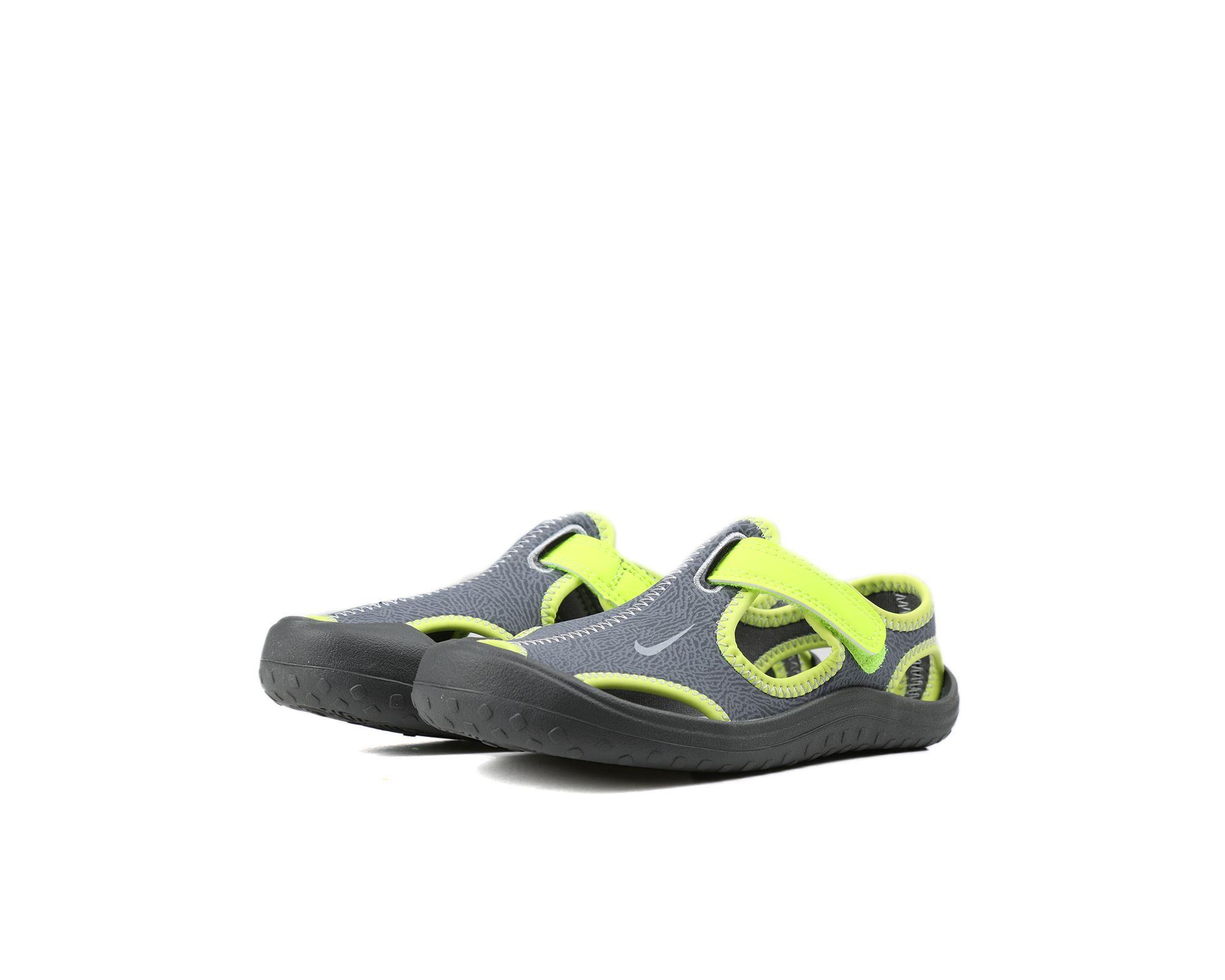 Nike 903631-002 SUNRAY PROTECT ÇOCUK SANDALET
