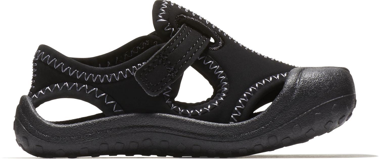 Nike 903632-001 SUNRAY PROTECT BEBEK SANDALET
