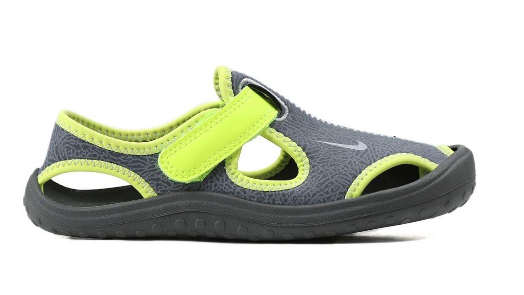 Nike 903632-002 SUNRAY PROTECT BEBEK SANDALET