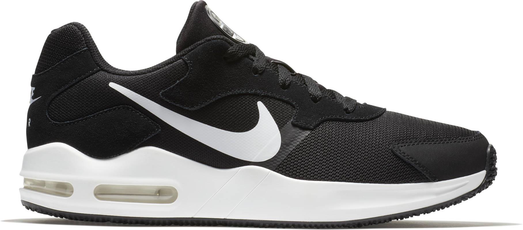 Nike 916768-004 AIR MAX GUILE GÜNLÜK SPOR AYAKKABI