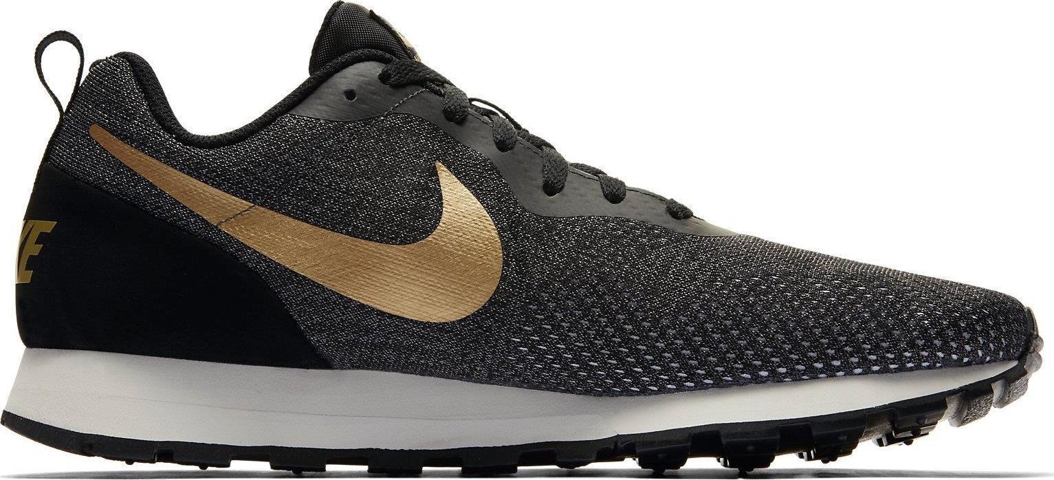 Nike 916774-011 MD RUNNER GÜNLÜK SPOR AYAKKABI