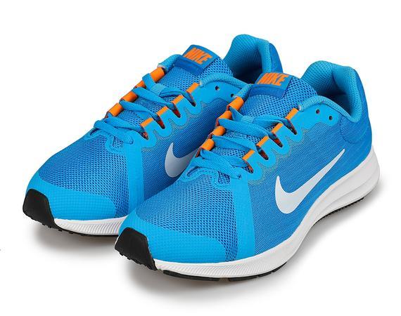 Nike 922853-402 DOWNSHIFTER KOŞU VE YÜRÜYÜŞ AYAKKABISI