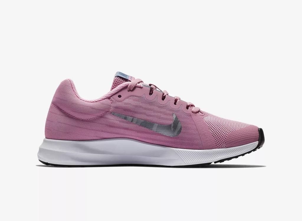 Nike 922855-600 DOWNSHIFTER KOŞU VE YÜRÜYÜŞ AYAKKABISI