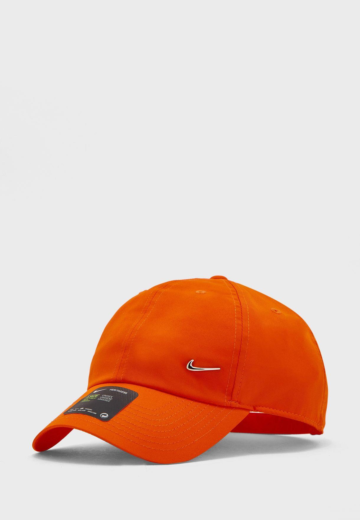 Nike 943092-891 CAP METAL SWOOSH SPOR ŞAPKA