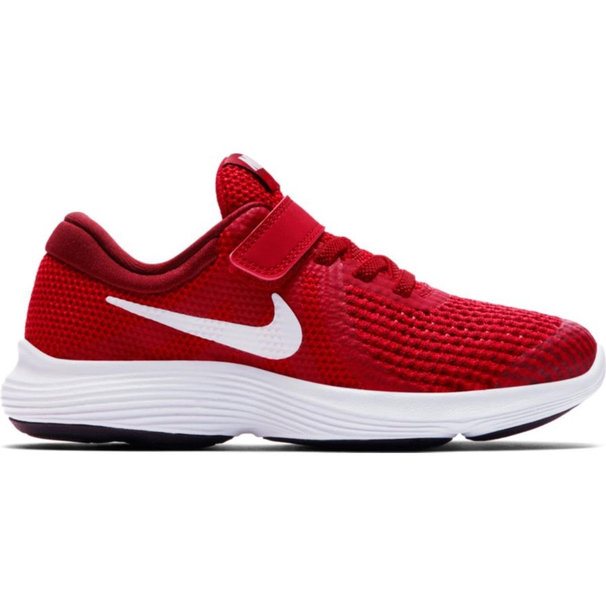 Nike 943305-601 REVOLUTION ÇOCUK SPOR AYAKKABI