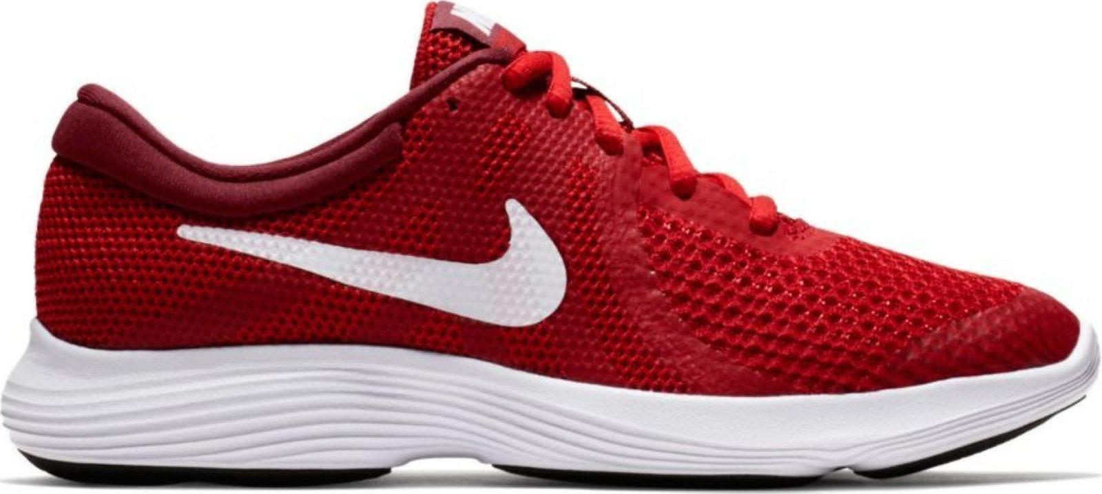Nike 943309-601 REVOLUTION KOŞU VE YÜRÜYÜŞ AYAKKABISI