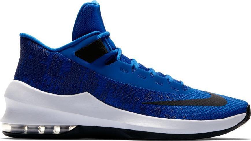 Nike AA7066-400 AIR MAX INFURIATE BASKETBOL AYAKKABISI