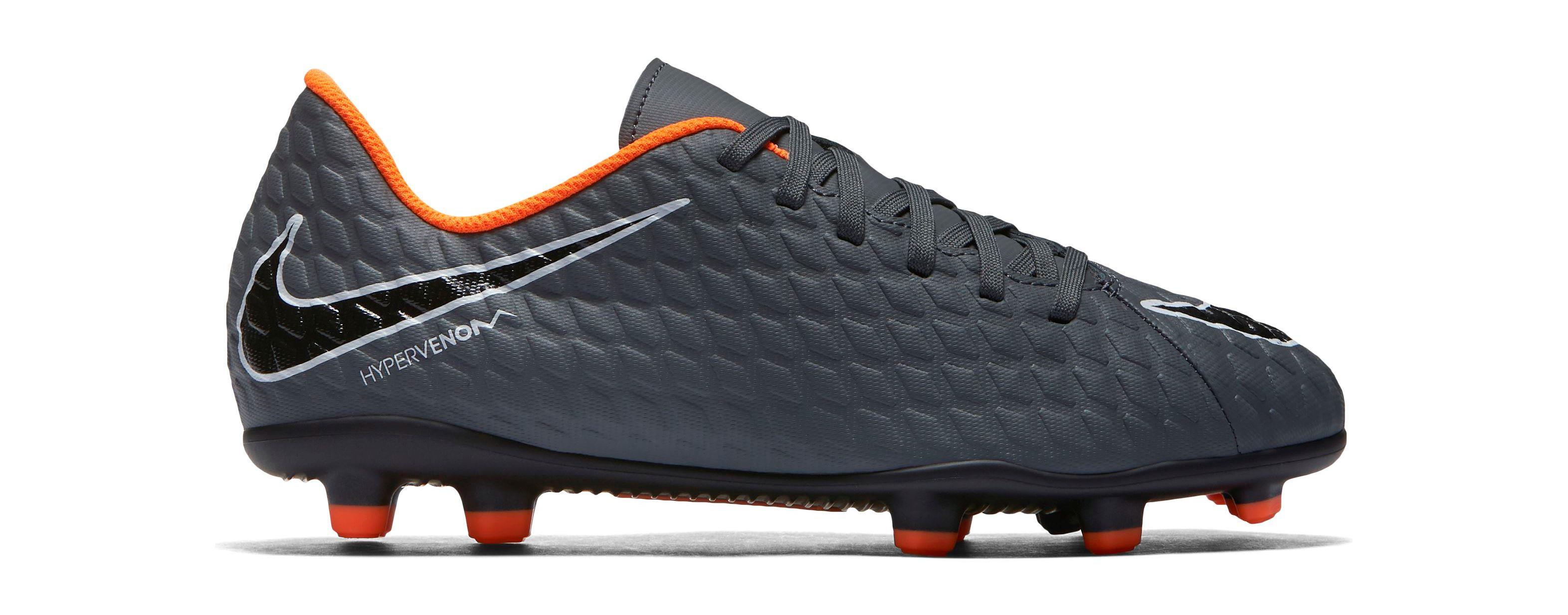 Nike AH7290-081 JR PHANTOM 3 CLUB FUTBOL KRAMPON ÇOCUK AYAKKABI