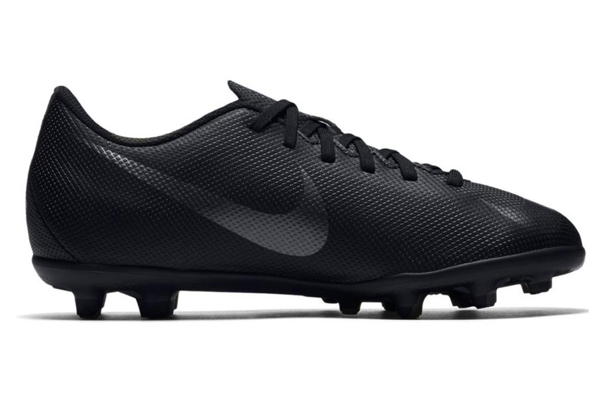 Nike AH7350-001 JR VAPOR 12 CLUB GS FG/MG ÇOCUK FUTBOL KRAMPON AYAKKABI