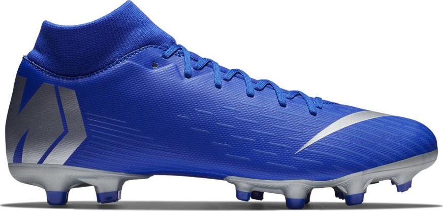 Nike AH7362-400 SUPERFLY ACADEMY FUTBOL KRAMPON AYAKKABI