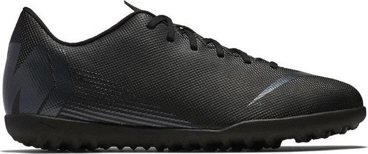 Nike AH7386-001 VAPOR 12 CLUB TF FUTBOL HALISAHA AYAKKABI