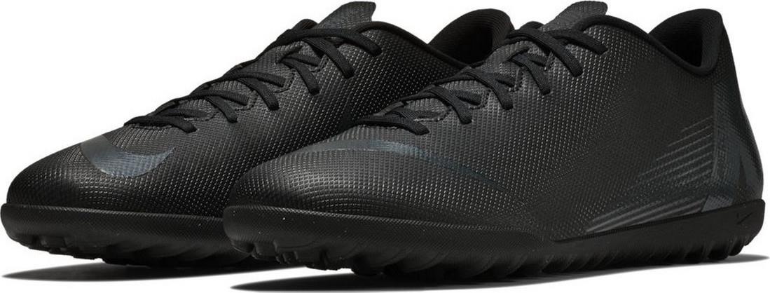 Nike AH7386-001 VAPOR 12 CLUB TF FUTBOL HALISAHA AYAKKABI