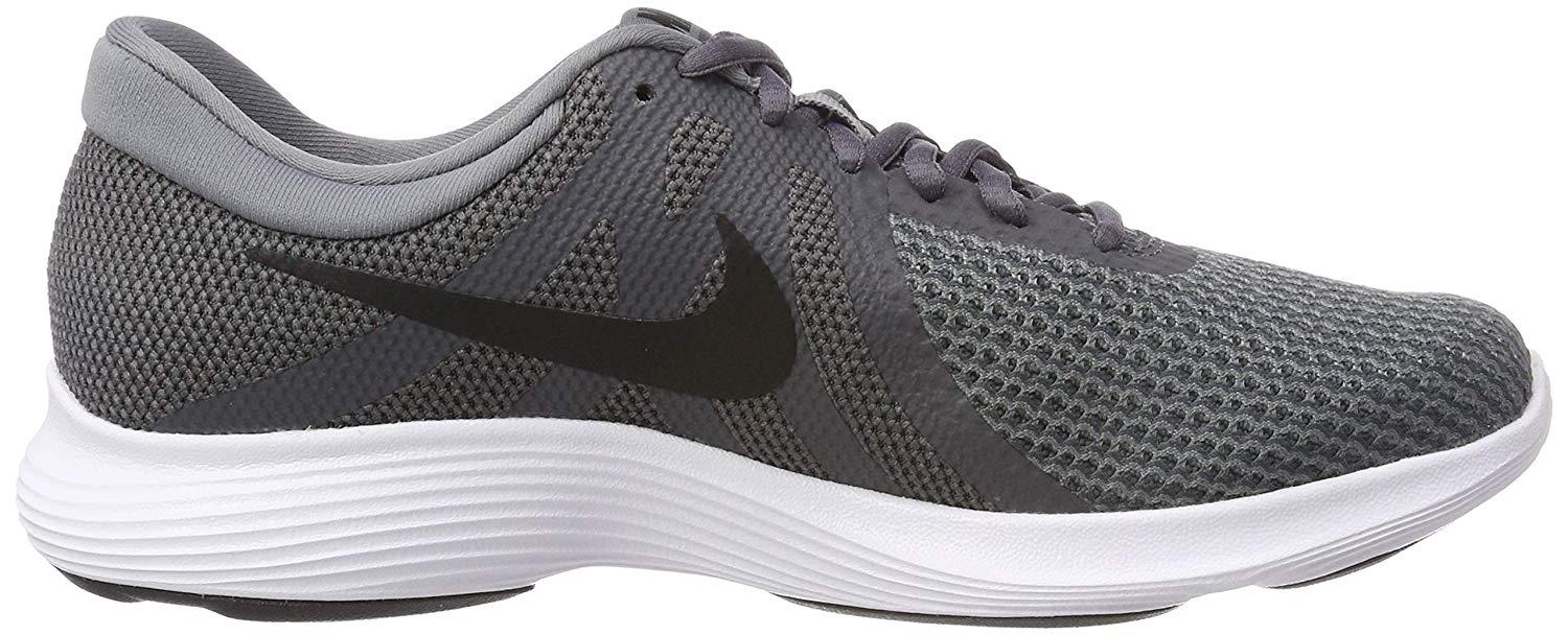 Nike AJ3490-010 REVOLUTION KOŞU VE YÜRÜYÜŞ AYAKKABISI