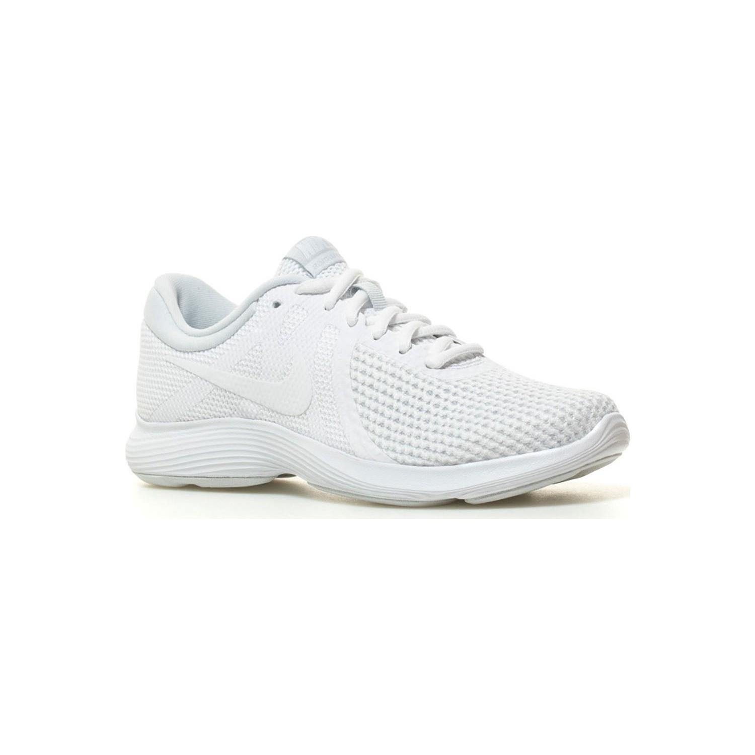 Nike AJ3490-100 REVOLUTION KOŞU VE YÜRÜYÜŞ AYAKKABISI