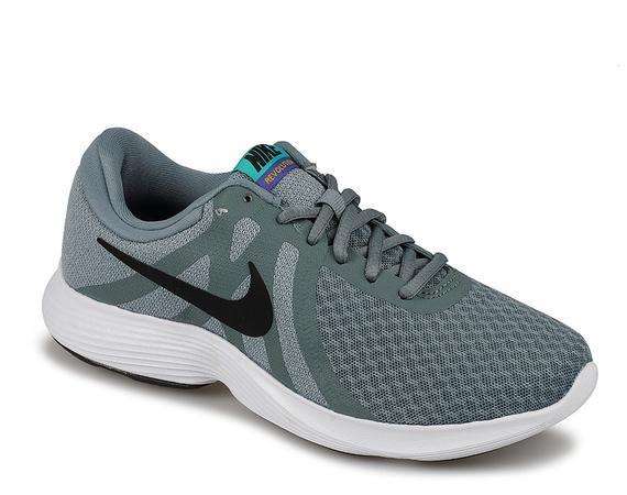 Nike AJ3491-015 REVOLUTION KOŞU VE YÜRÜYÜŞ AYAKKABI