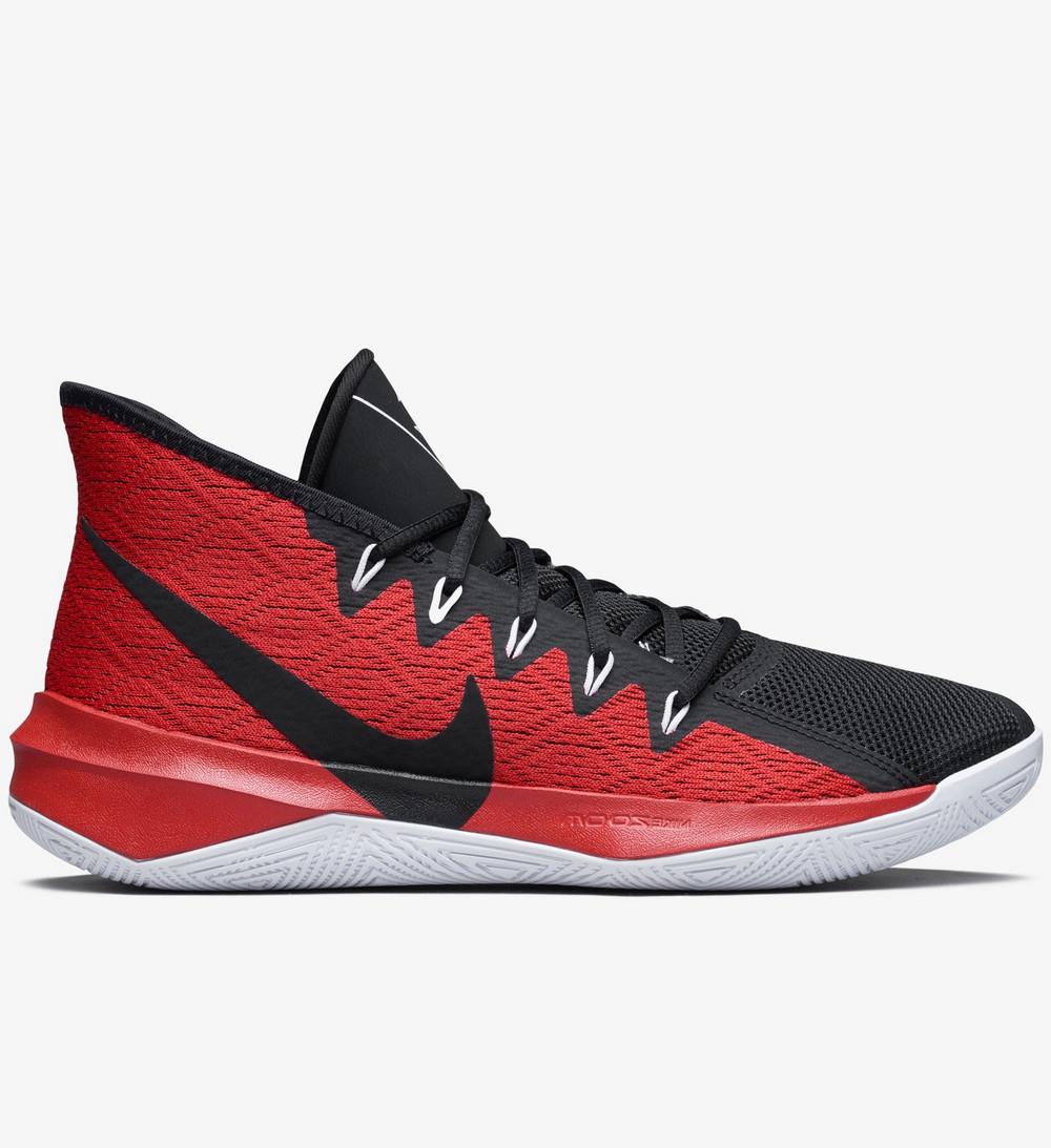 Nike AJ5904-001 ZOOM EVIDENCE III BASKETBOL AYAKKABISI