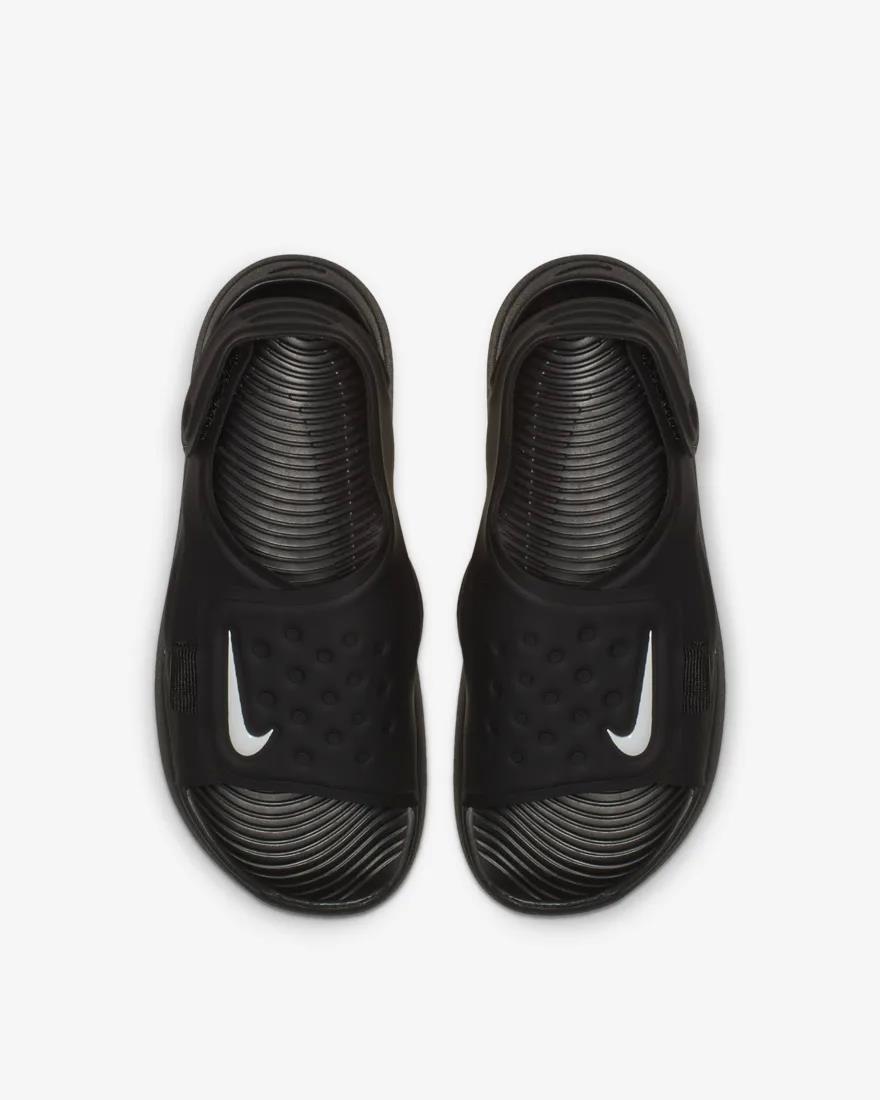 Nike AJ9076-001 SUNRAY ADJUST SPOR ÇOCUK SANDALET