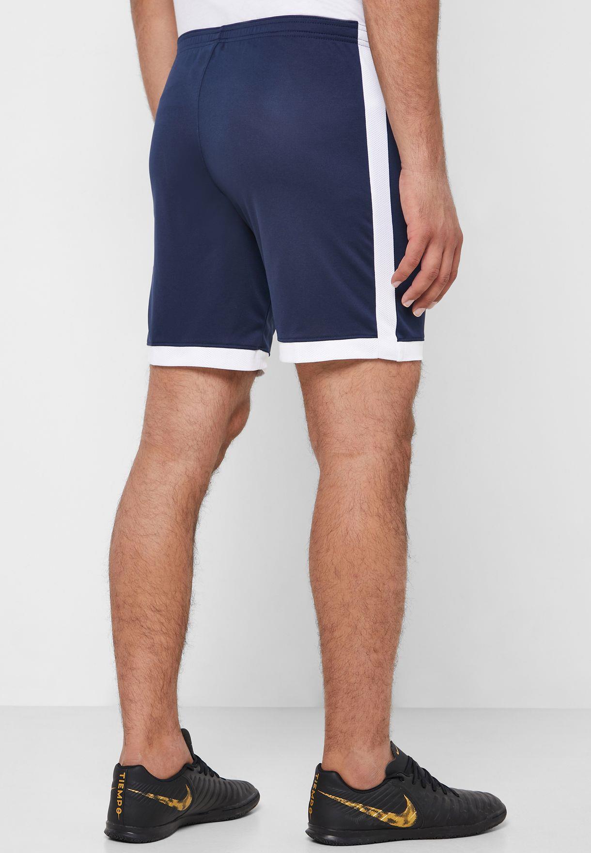 Nike AJ9994-453 DRY ACADEMY SHORT SPOR ŞORT