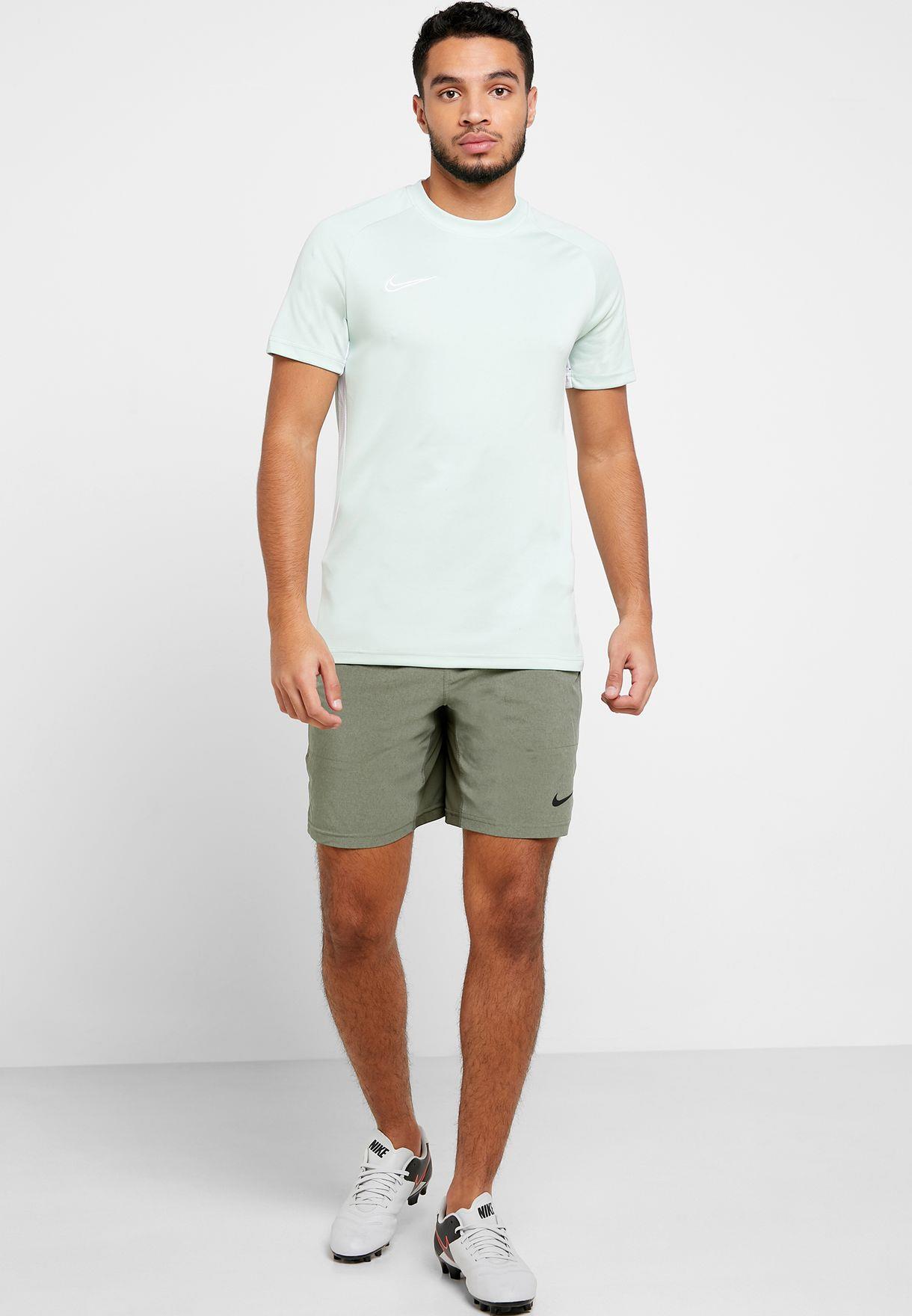 Nike AJ9996-321 DRY ACADEMY TOP SS BAY SPOR T-SHIRT