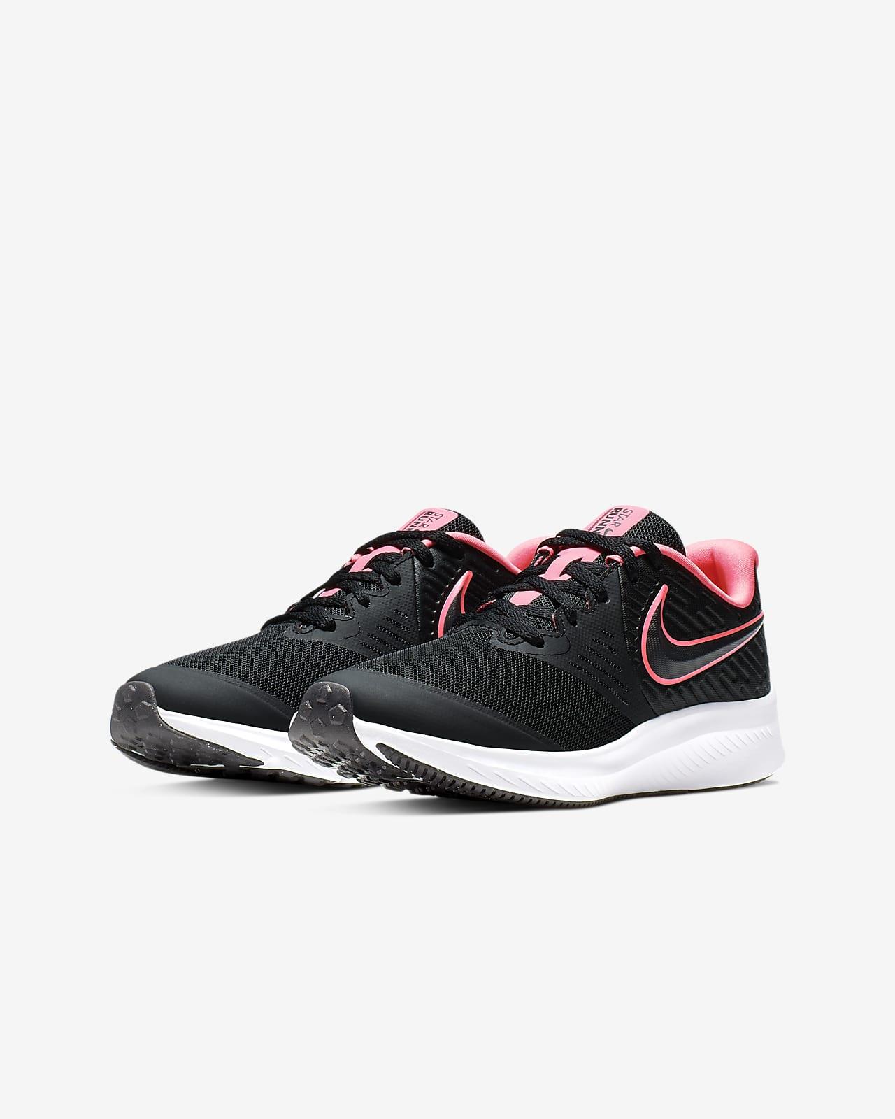 nike AQ3542-002 STAR RUNNER KOŞU VE YÜRÜYÜŞ SPOR AYAKKABI