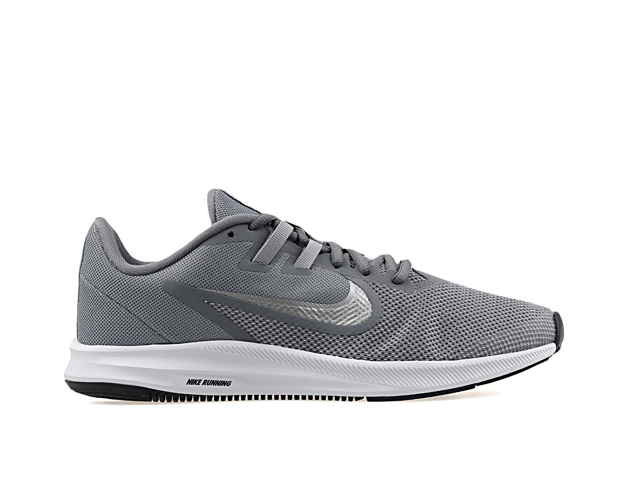 Nike AQ7481-001 DOWNSHIFTER 9 KOŞU VE YÜRÜYÜŞ AYAKKABI