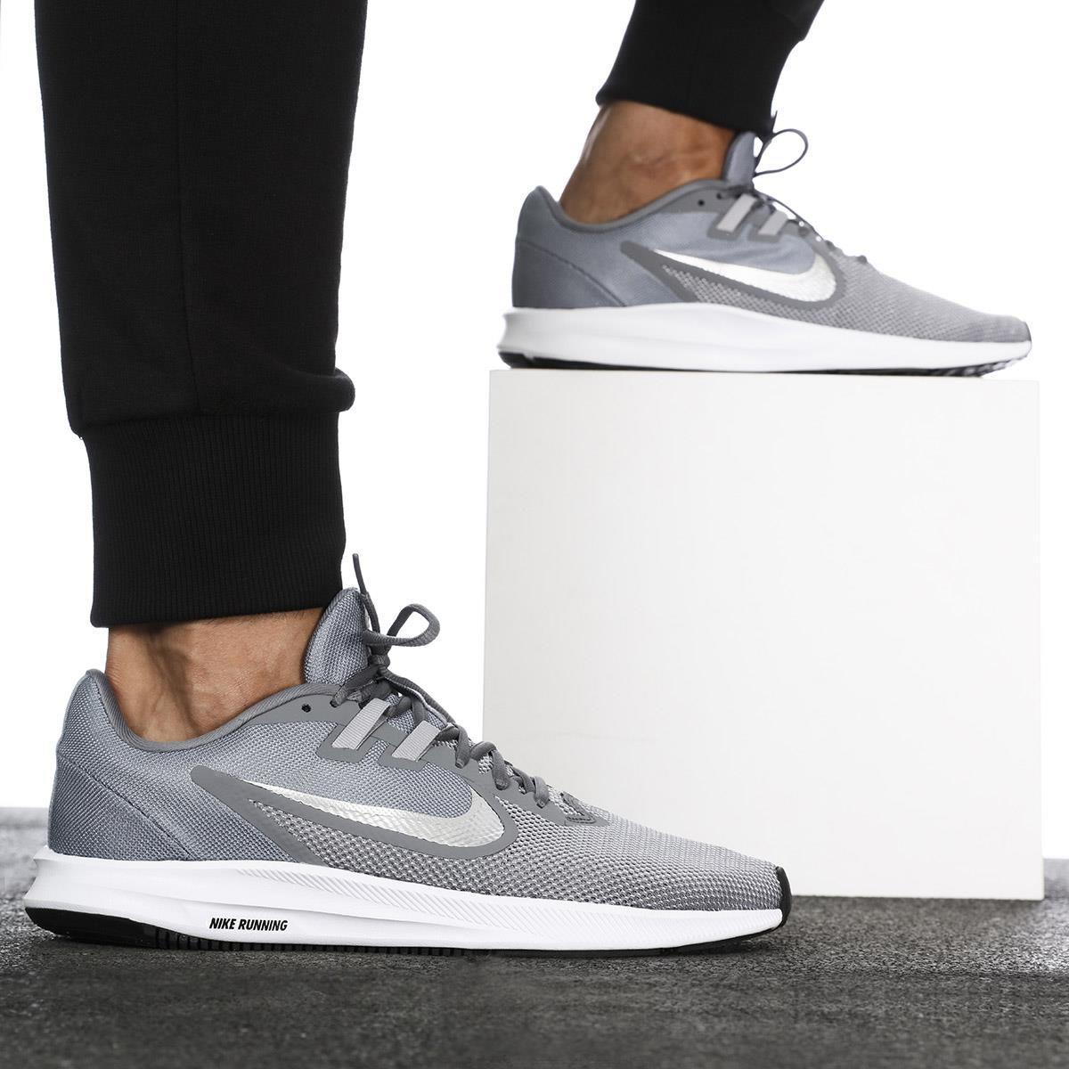 Nike AQ7481-001 DOWNSHIFTER 9 KOŞU VE YÜRÜYÜŞ AYAKKABI